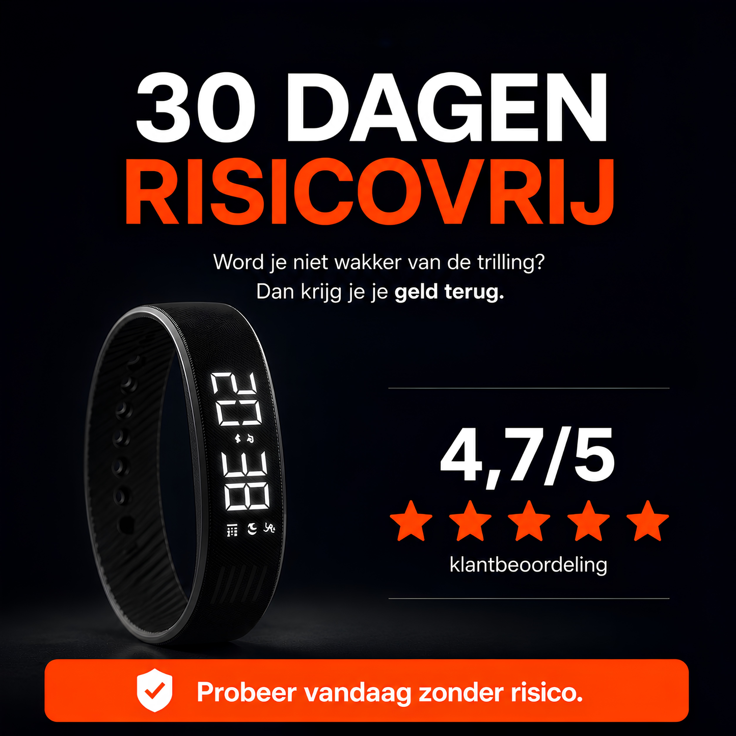 Levaan Armband