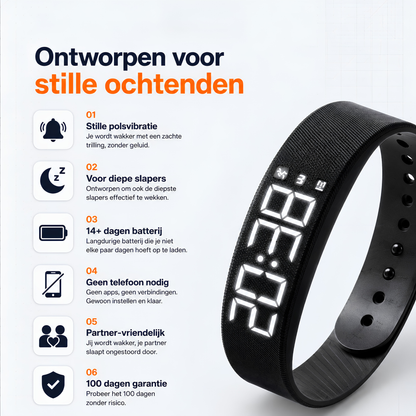 Levaan Armband