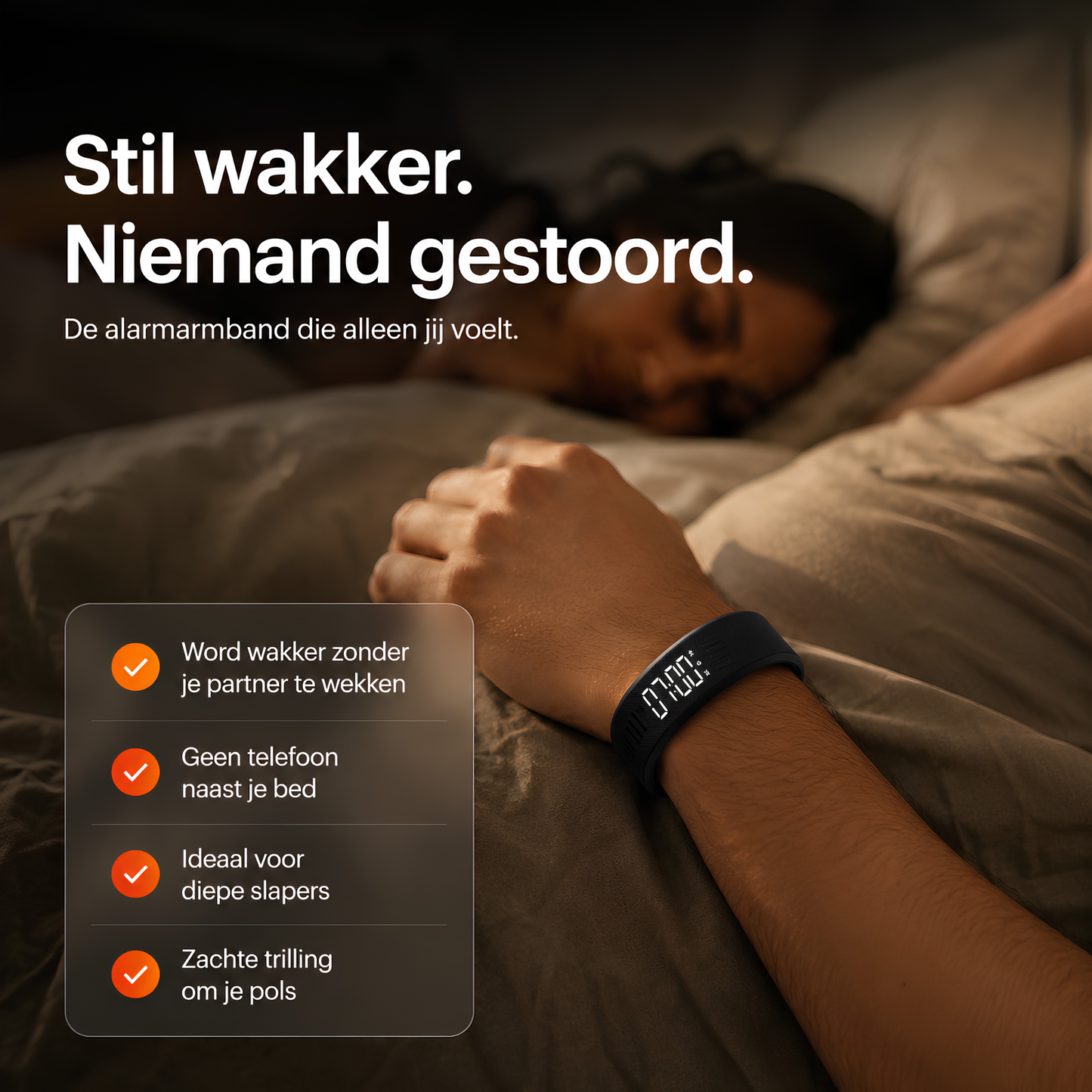Levaan Armband