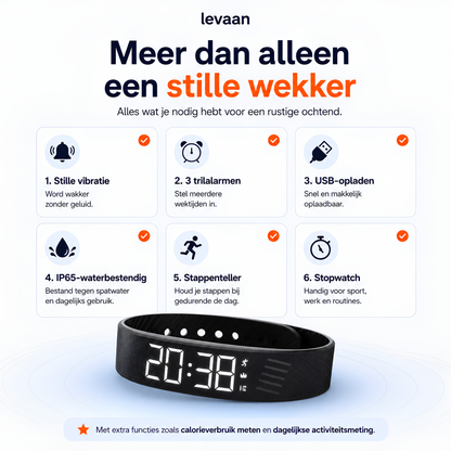Levaan Armband