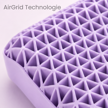 Levaan AirGrid Kussen