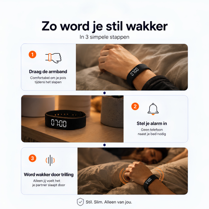 Levaan Armband