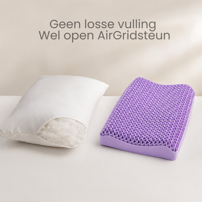 Levaan AirGrid Kussen