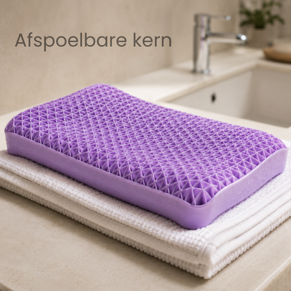 Levaan AirGrid Kussen