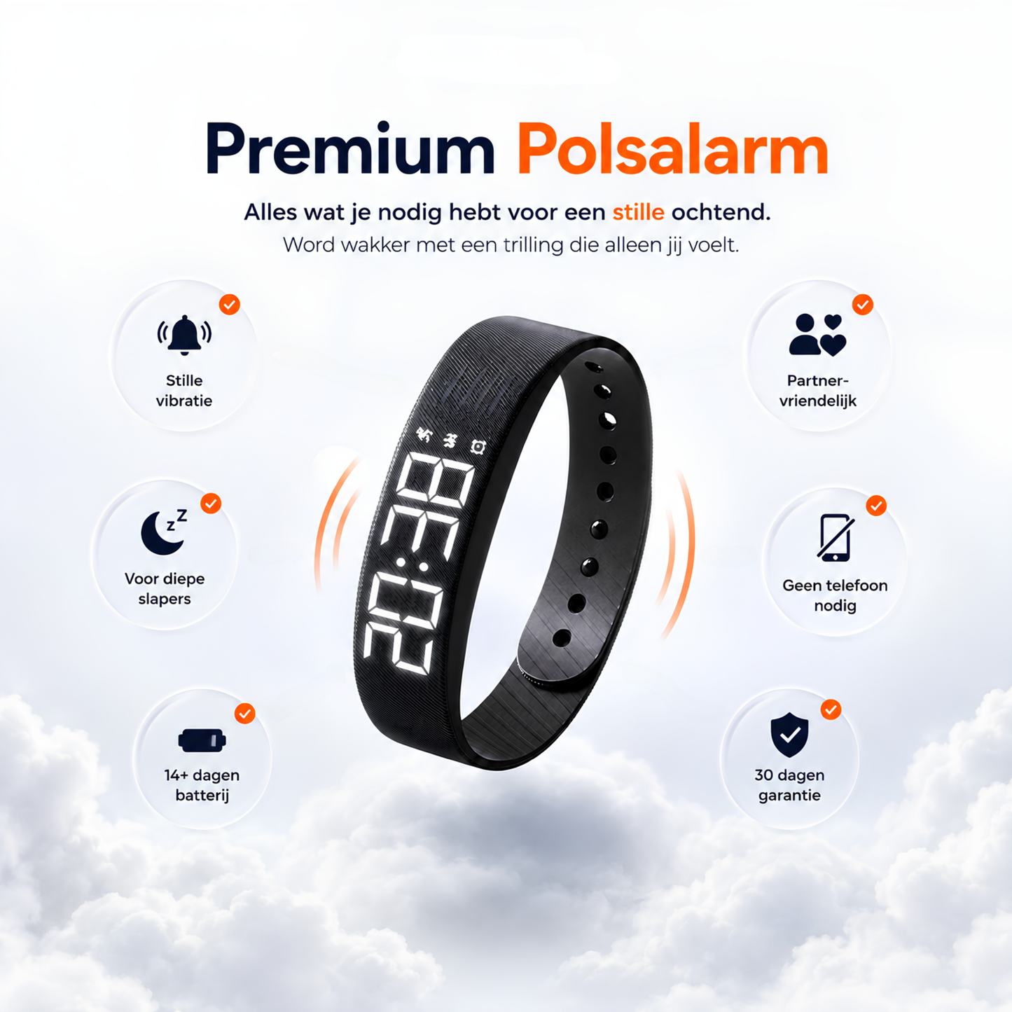 Levaan Armband